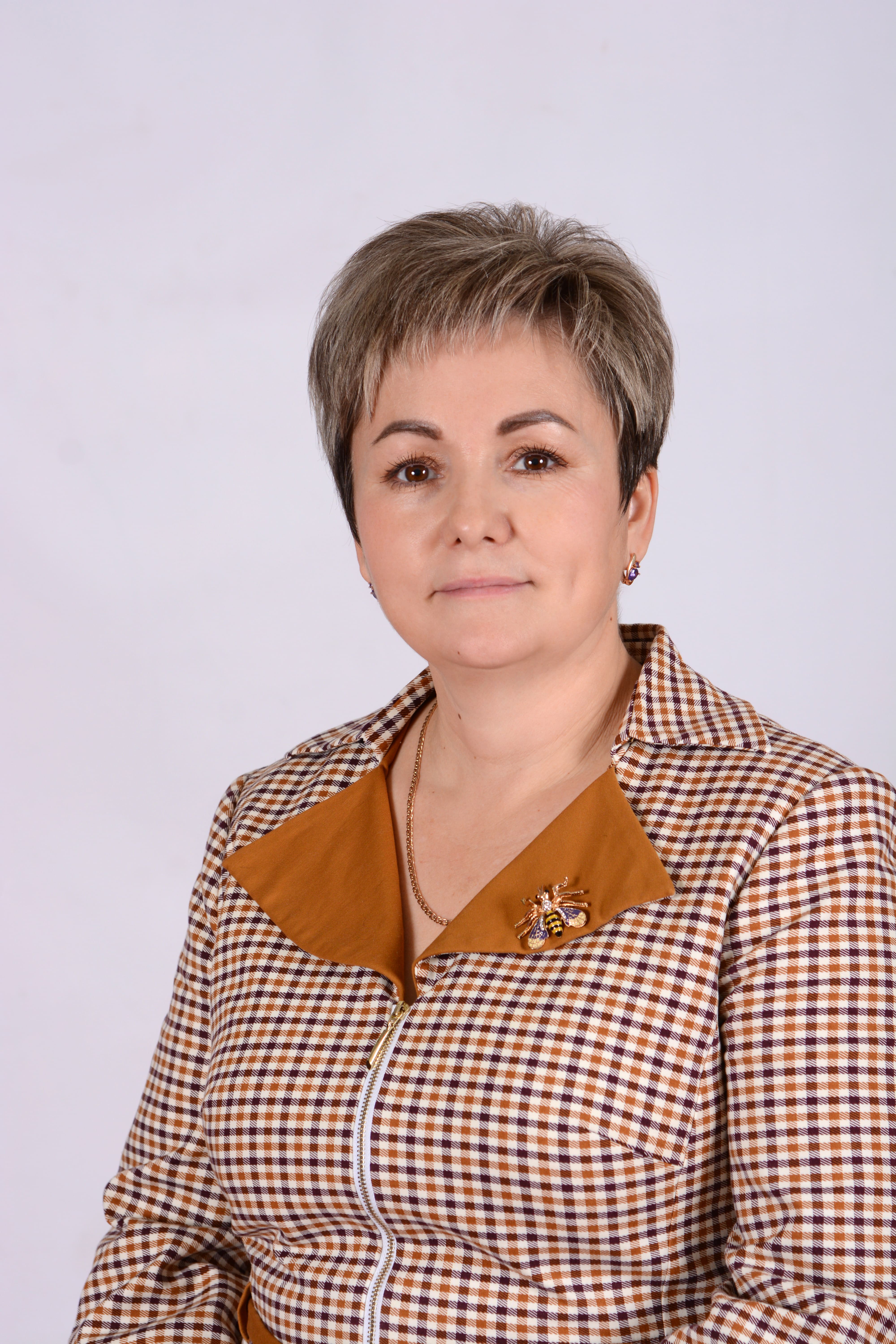 Суходолова Анна Владмировна.